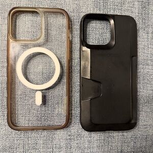 Smartish iPhone 13 Pro Max Cases